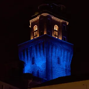 Apartment Stella Della Specola Centro, Padua